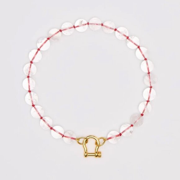 Spicy Dan Jewelry - NEW Spicy Dan Marzipan Necklace